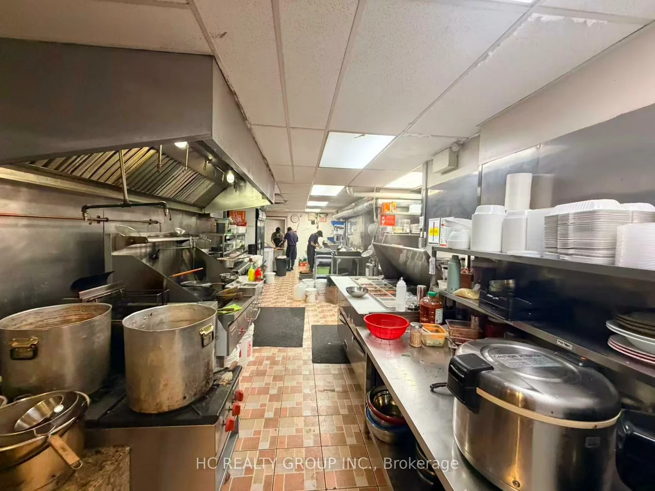 414, Dundas, Kensington-Chinatown, Toronto