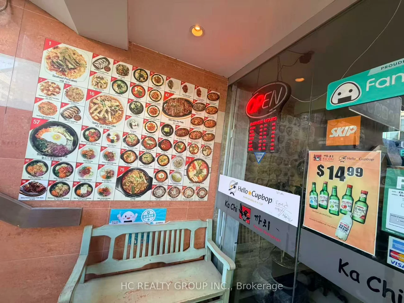 414, Dundas, Kensington-Chinatown, Toronto