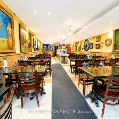 Commercial for sale, 414, Dundas, Kensington-Chinatown, Toronto