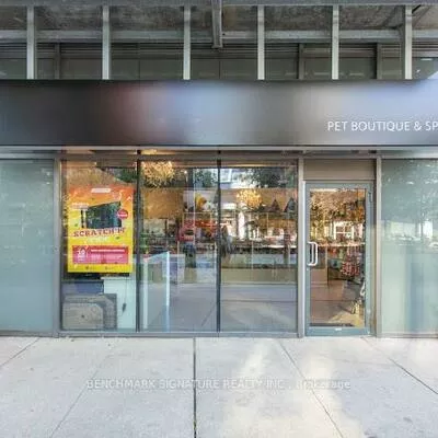 Commercial for sale, 11, Fort York Blvd, Waterfront Communities C1, Toronto