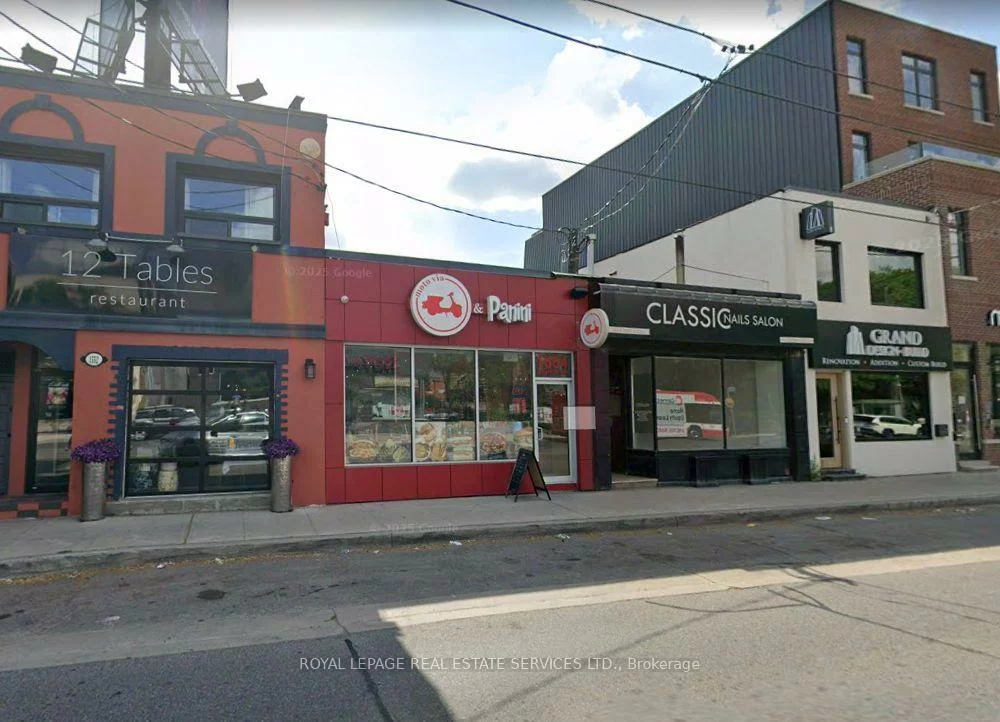1554, Avenue, Bedford Park-Nortown, Toronto