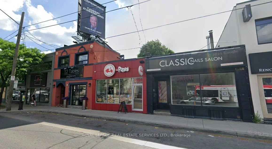 1554, Avenue, Bedford Park-Nortown, Toronto