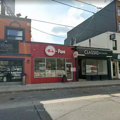 Commercial for sale, 1554, Avenue, Bedford Park-Nortown, Toronto