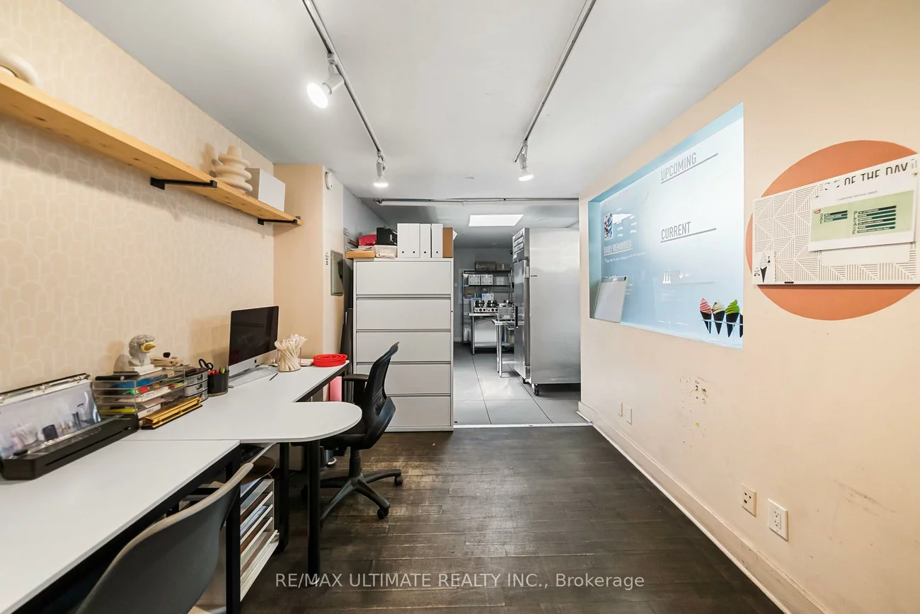 831, Queen, Niagara, Toronto