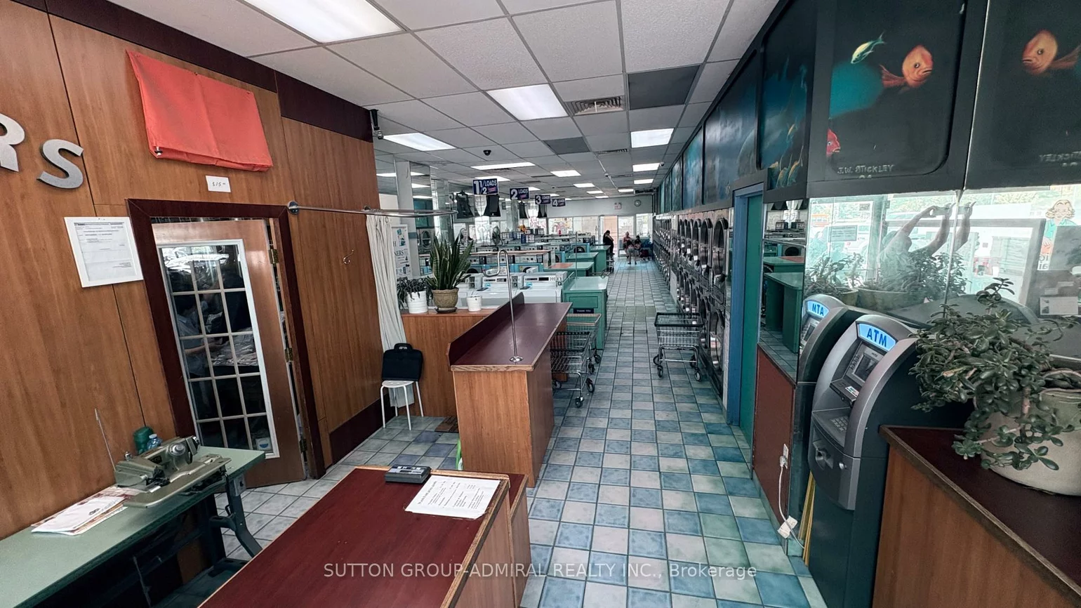 747, don mills, Flemingdon Park, Toronto