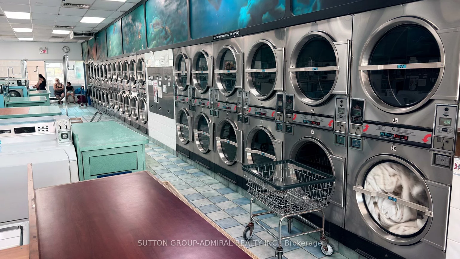 747, don mills, Flemingdon Park, Toronto
