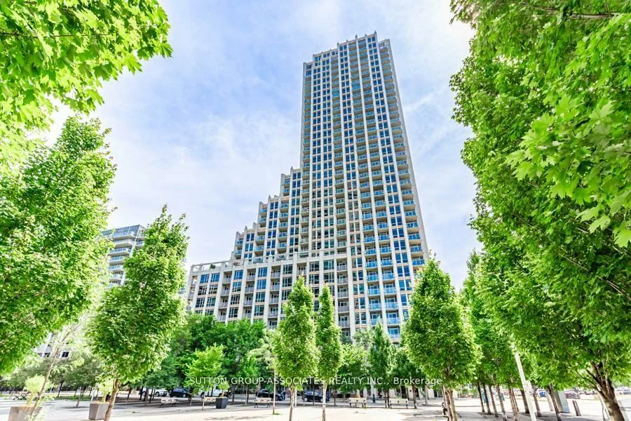 618 A, Fleet, Niagara, Toronto