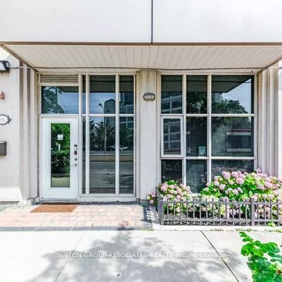 618 A, Fleet, Niagara, Toronto