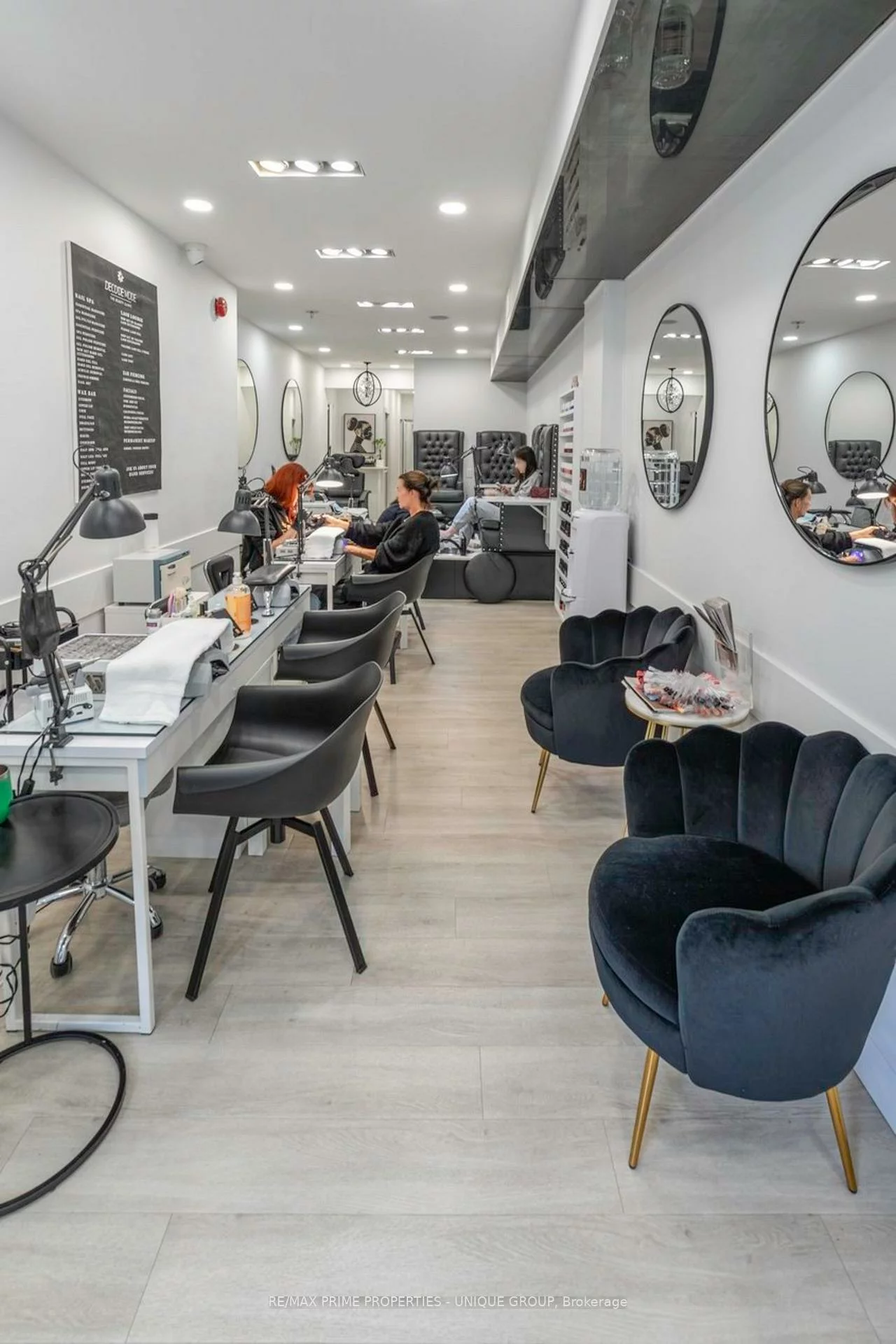 112, Scollard, Annex, Toronto