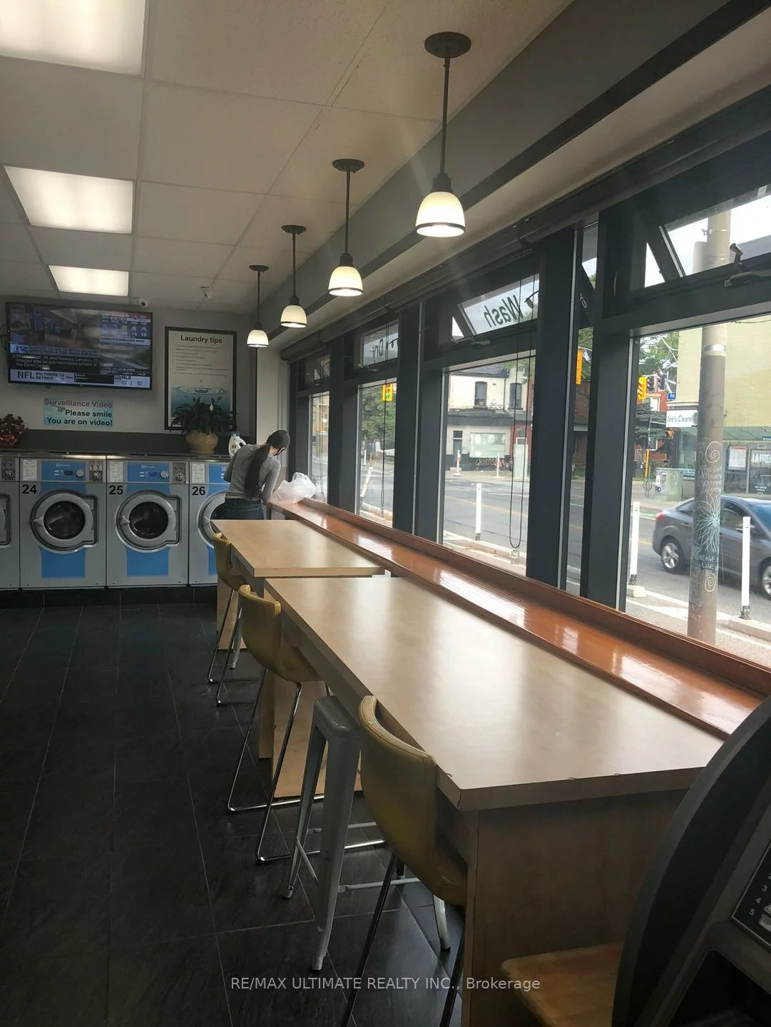 172, Harbord, University, Toronto