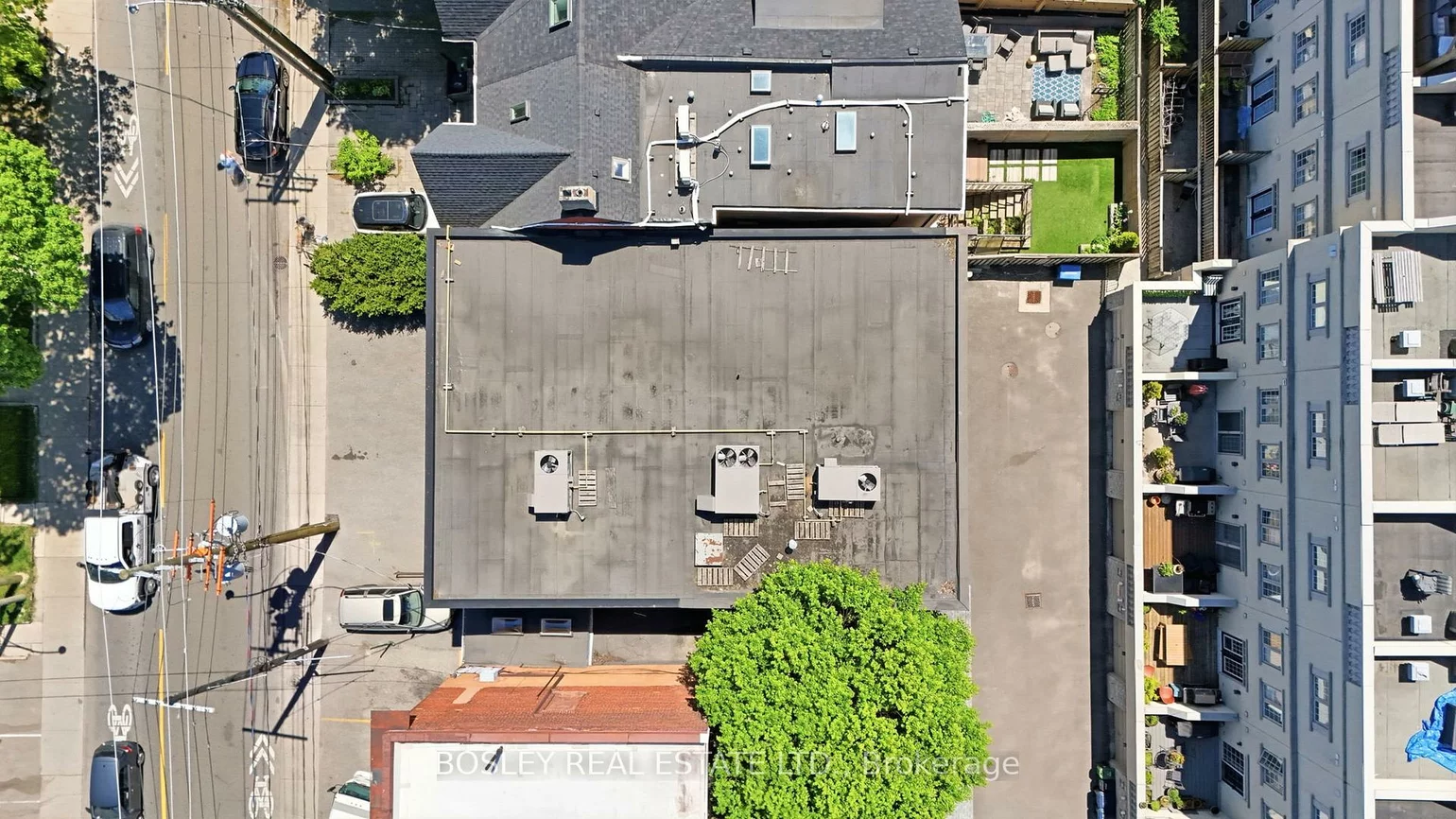 186-188, Strachan, Niagara, Toronto