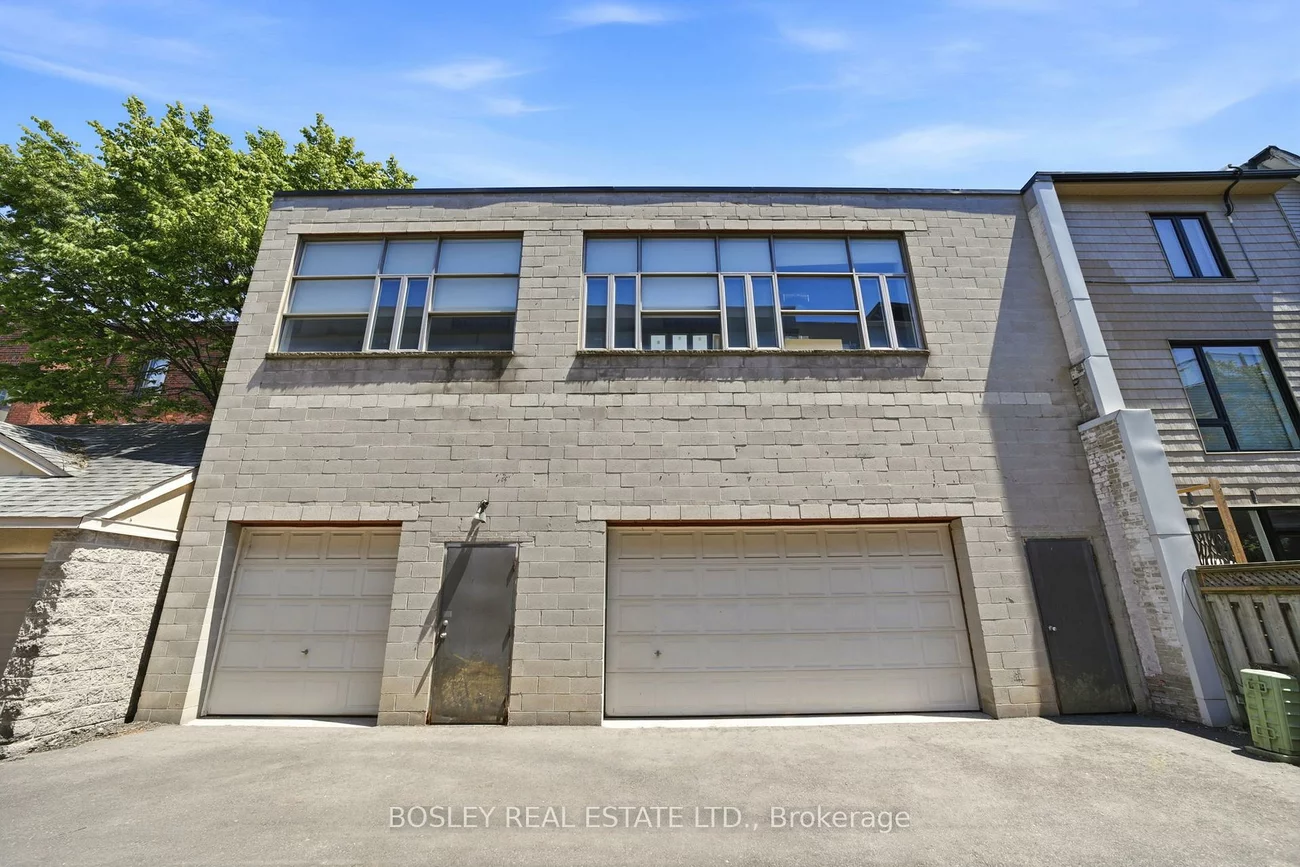 186-188, Strachan, Niagara, Toronto