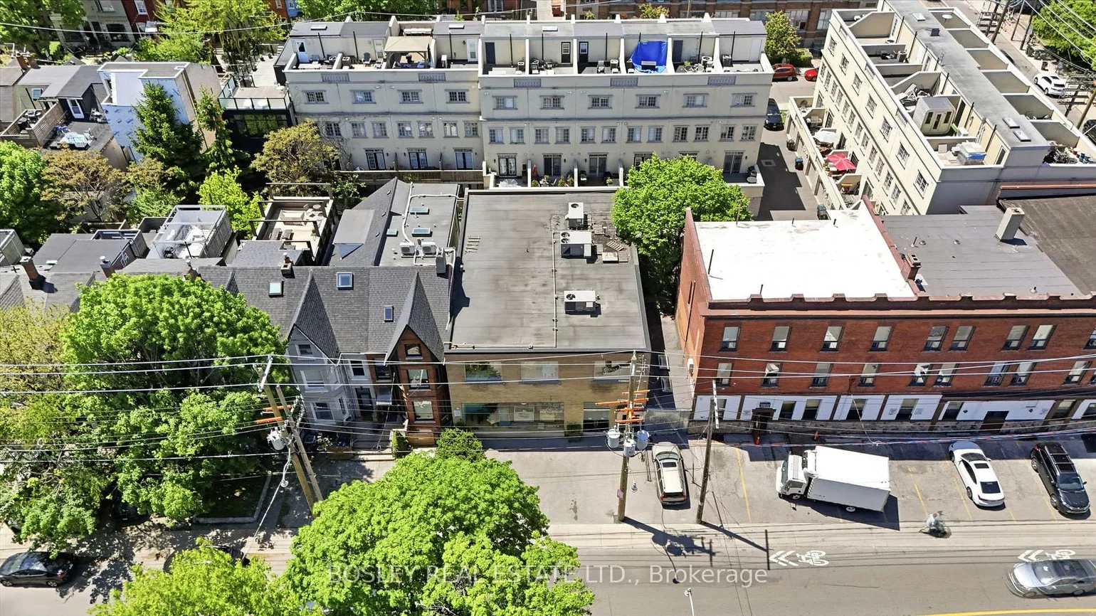 186-188, Strachan, Niagara, Toronto