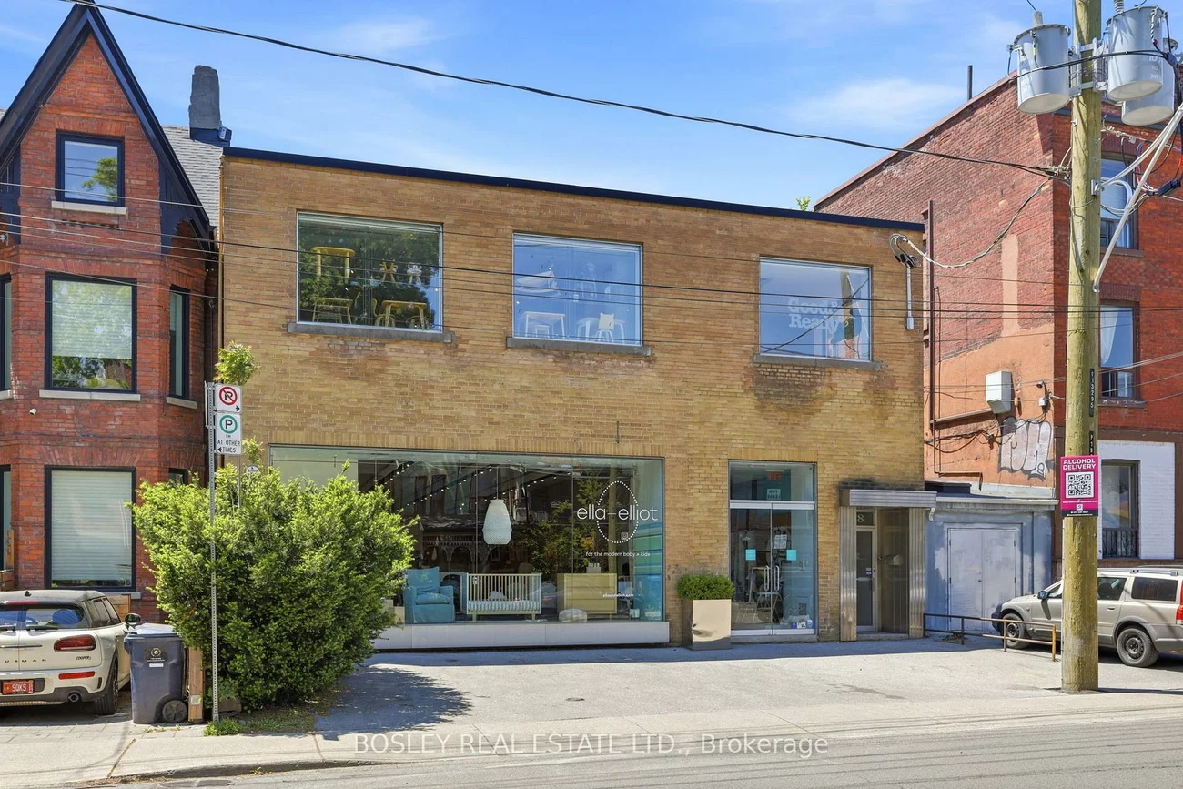 186-188, Strachan, Niagara, Toronto