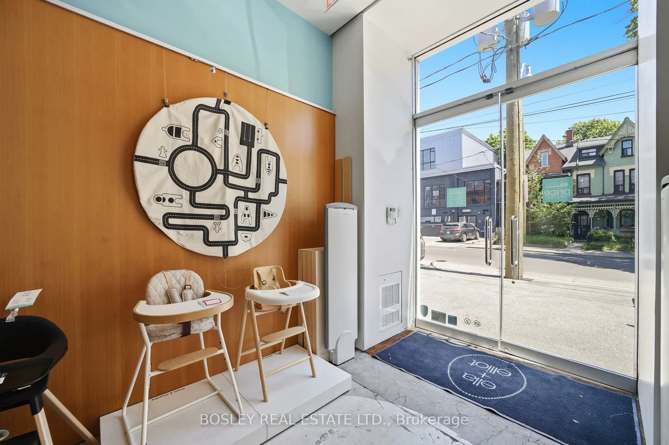186-188, Strachan, Niagara, Toronto