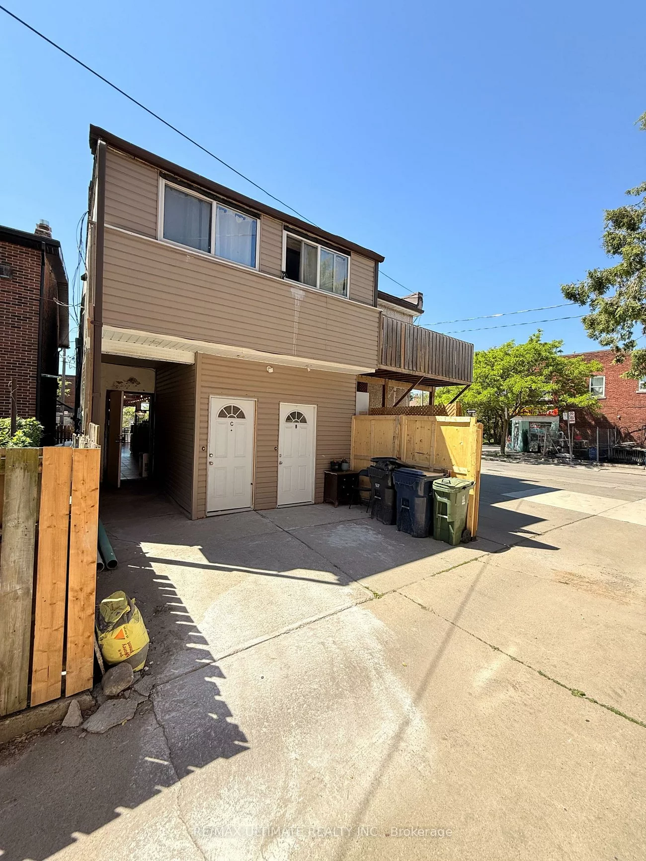 397, Vaughan, Humewood-Cedarvale, Toronto