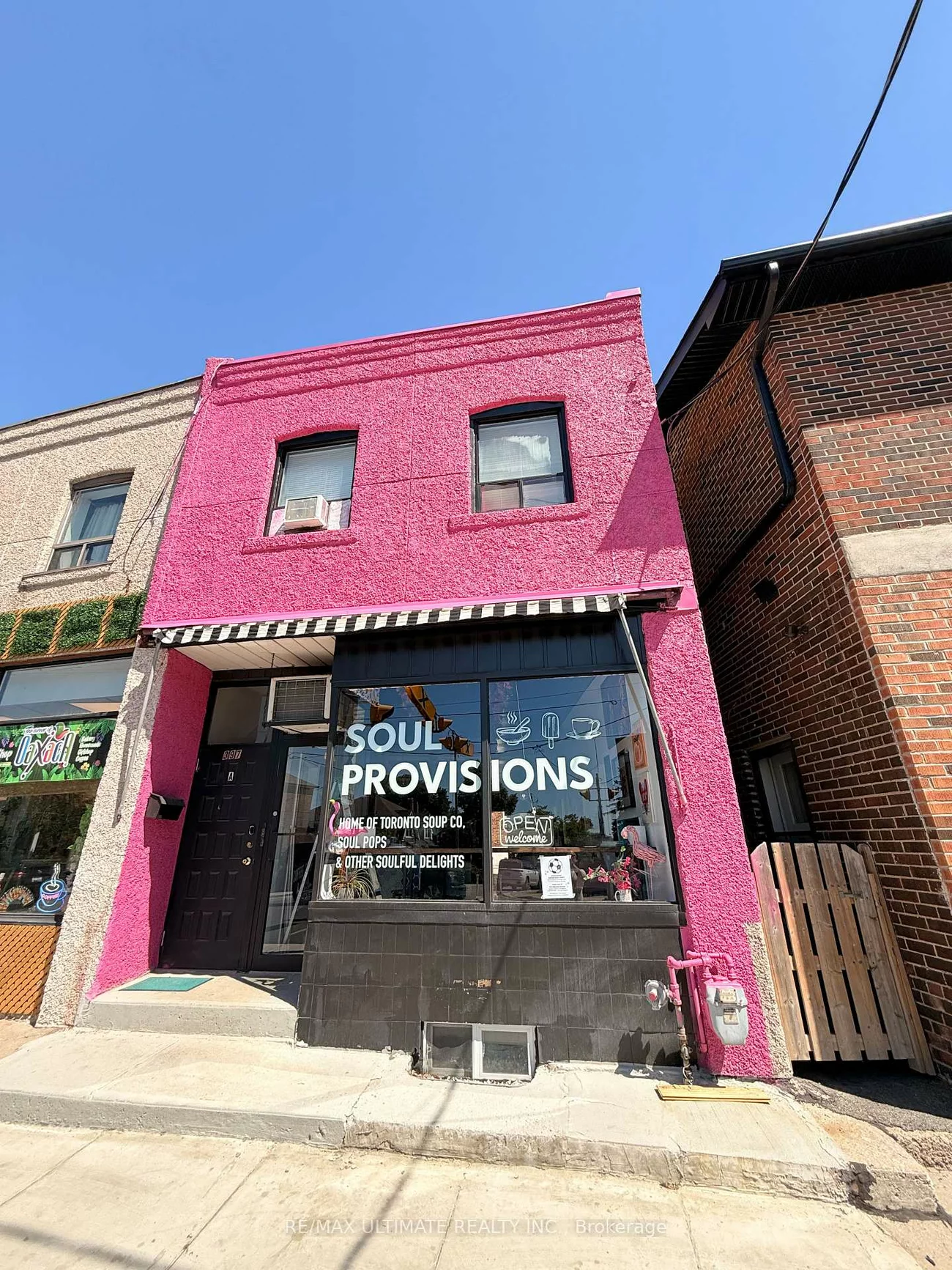 397, Vaughan, Humewood-Cedarvale, Toronto
