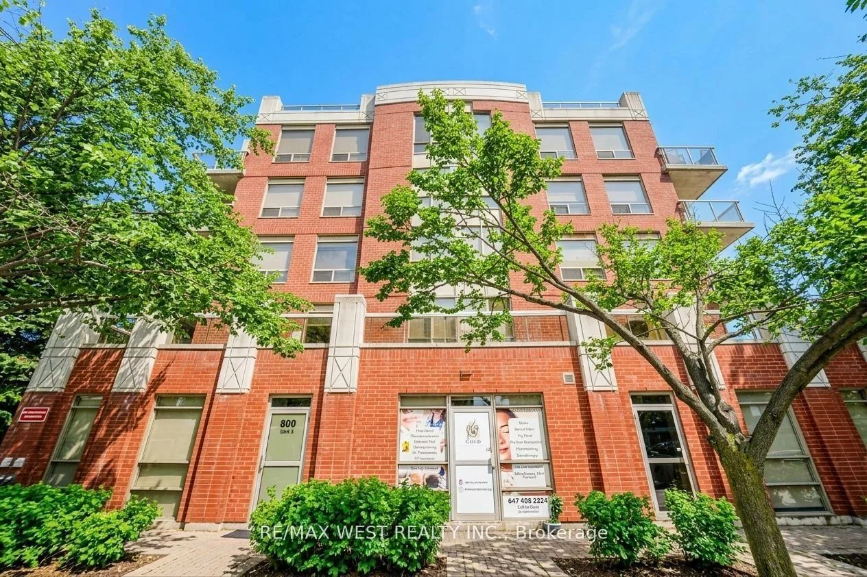 800, Sheppard, Bathurst Manor, Toronto