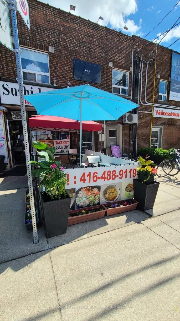 327, Lonsdale, Forest Hill South, Toronto