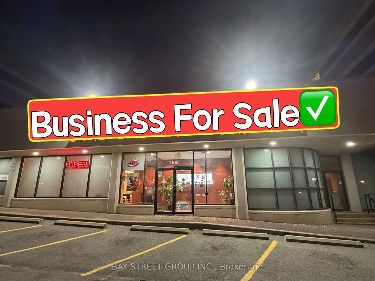 1108, Sheppard, Bayview Village, Toronto