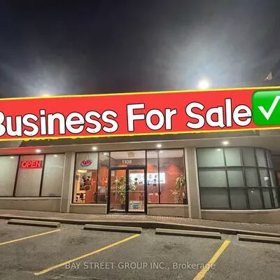 Commercial for sale, 1108, Sheppard, Bayview Village, Toronto