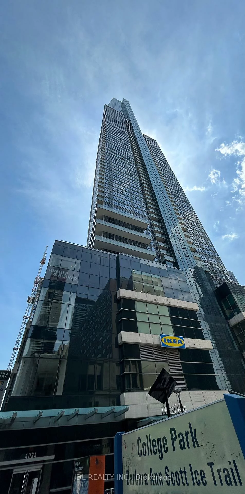 384, Yonge St, Bay Street Corridor, Toronto