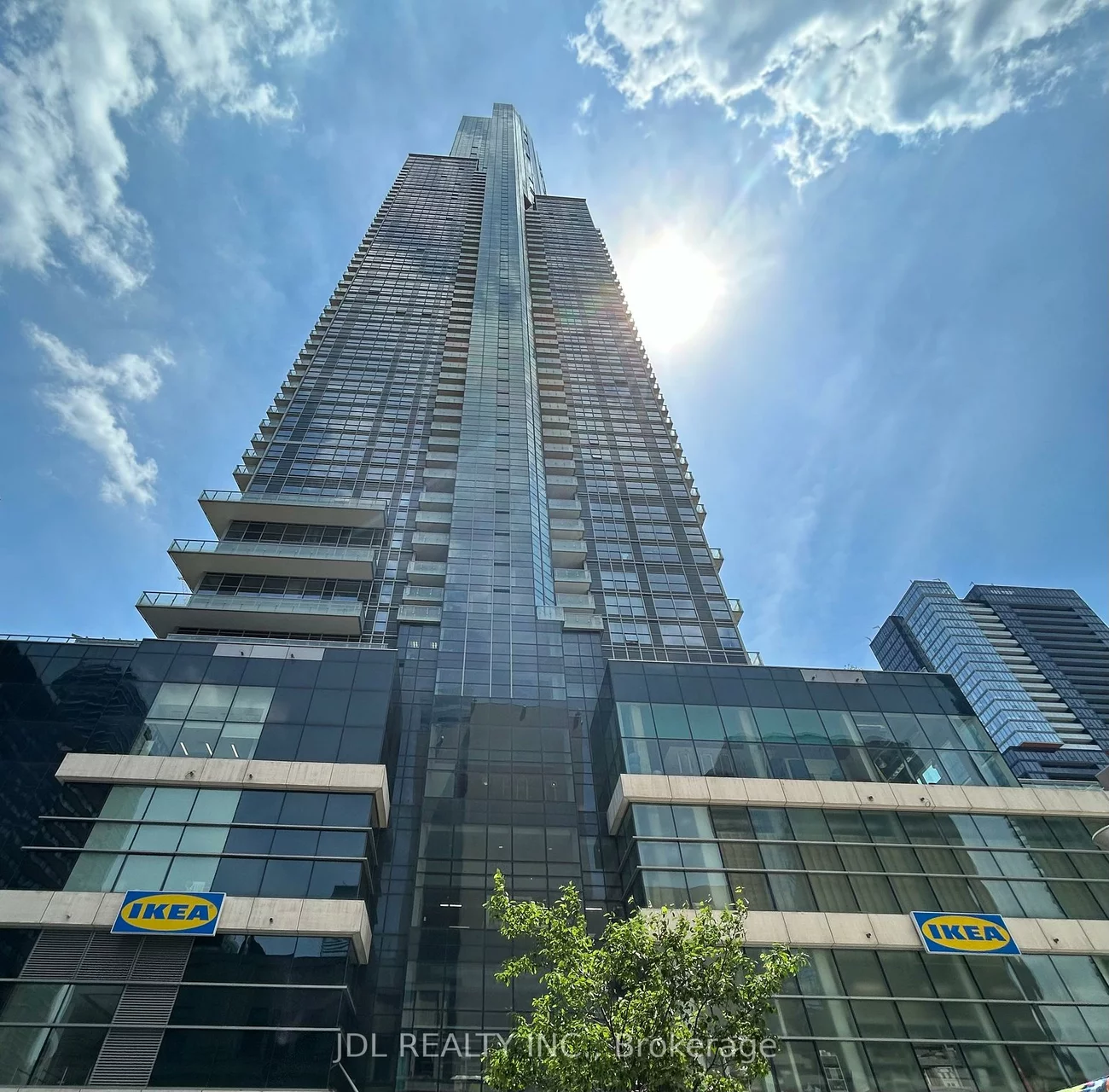 384, Yonge St, Bay Street Corridor, Toronto