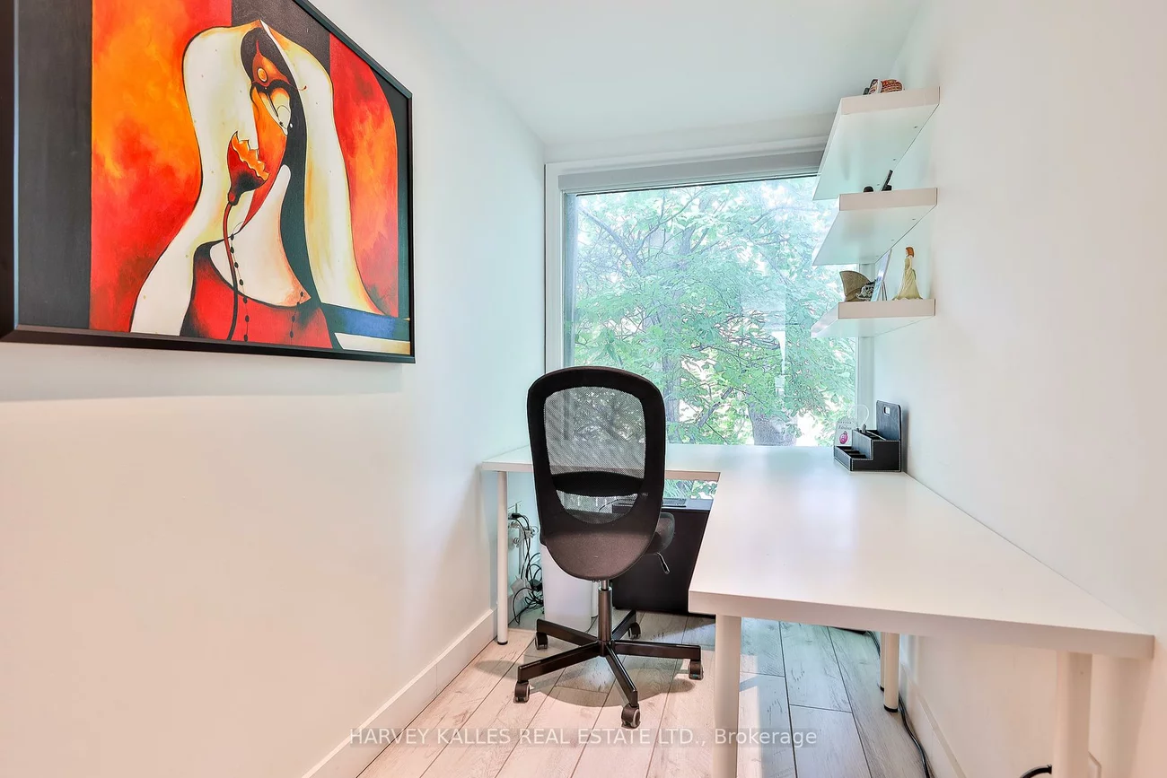 131, George, Moss Park, Toronto
