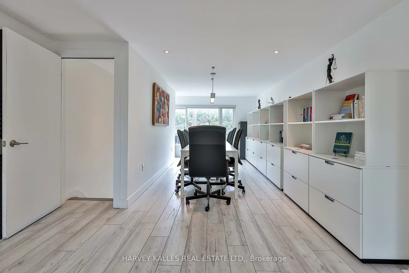 131, George, Moss Park, Toronto