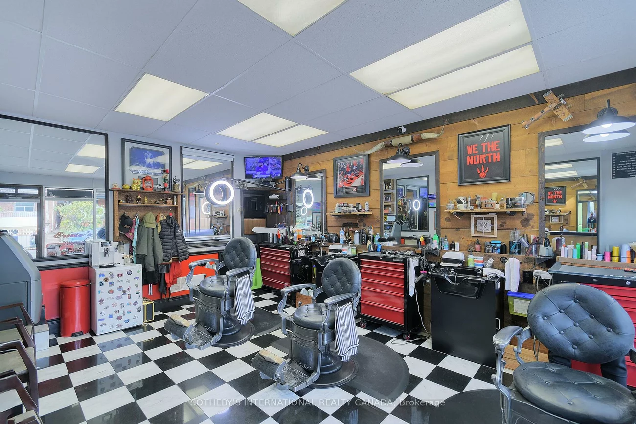 1155, Davenport, Wychwood, Toronto