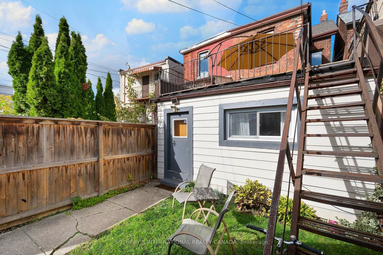 1155, Davenport, Wychwood, Toronto