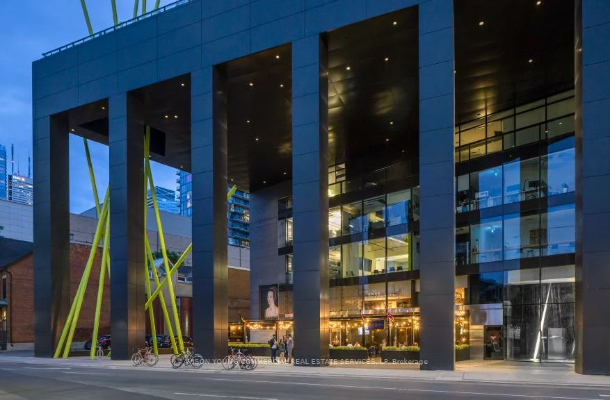 117, Peter, Waterfront Communities C1, Toronto