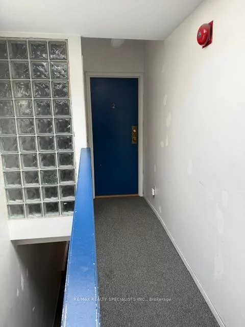 1052, Bathurst, Annex, Toronto