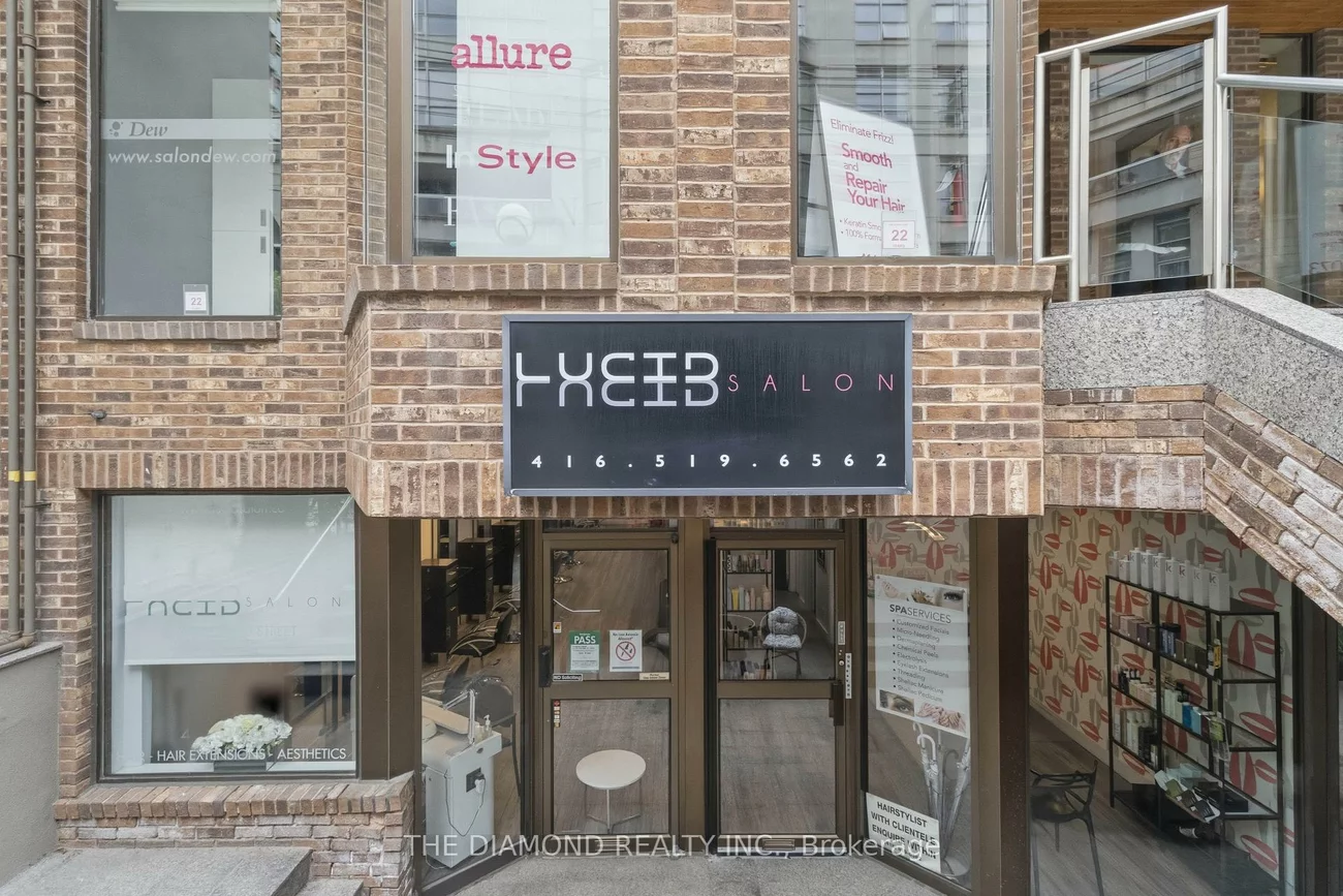 68, Scollard, Annex, Toronto