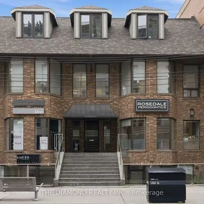 Commercial for sale, 68, Scollard, Annex, Toronto