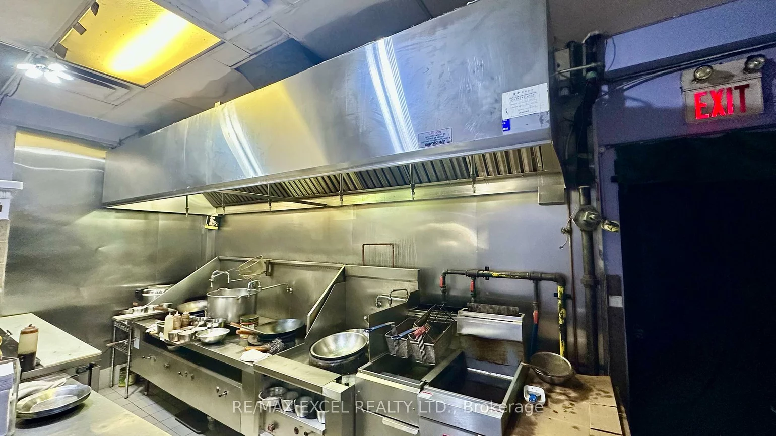 62, Overlea, Thorncliffe Park, Toronto