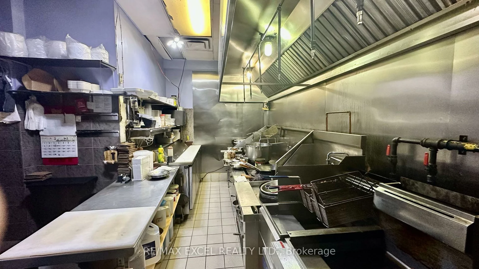 62, Overlea, Thorncliffe Park, Toronto