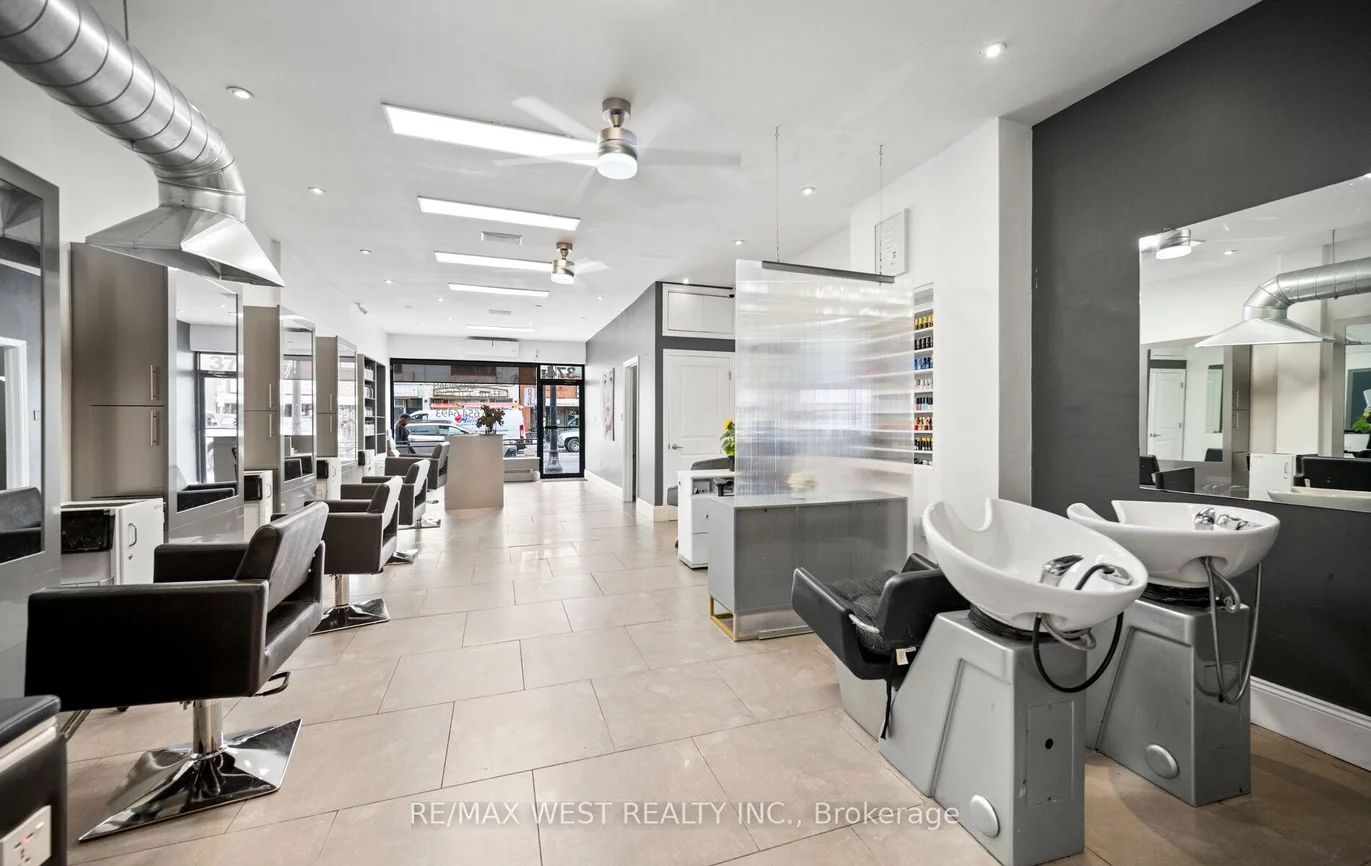 374, Oakwood, Oakwood Village, Toronto