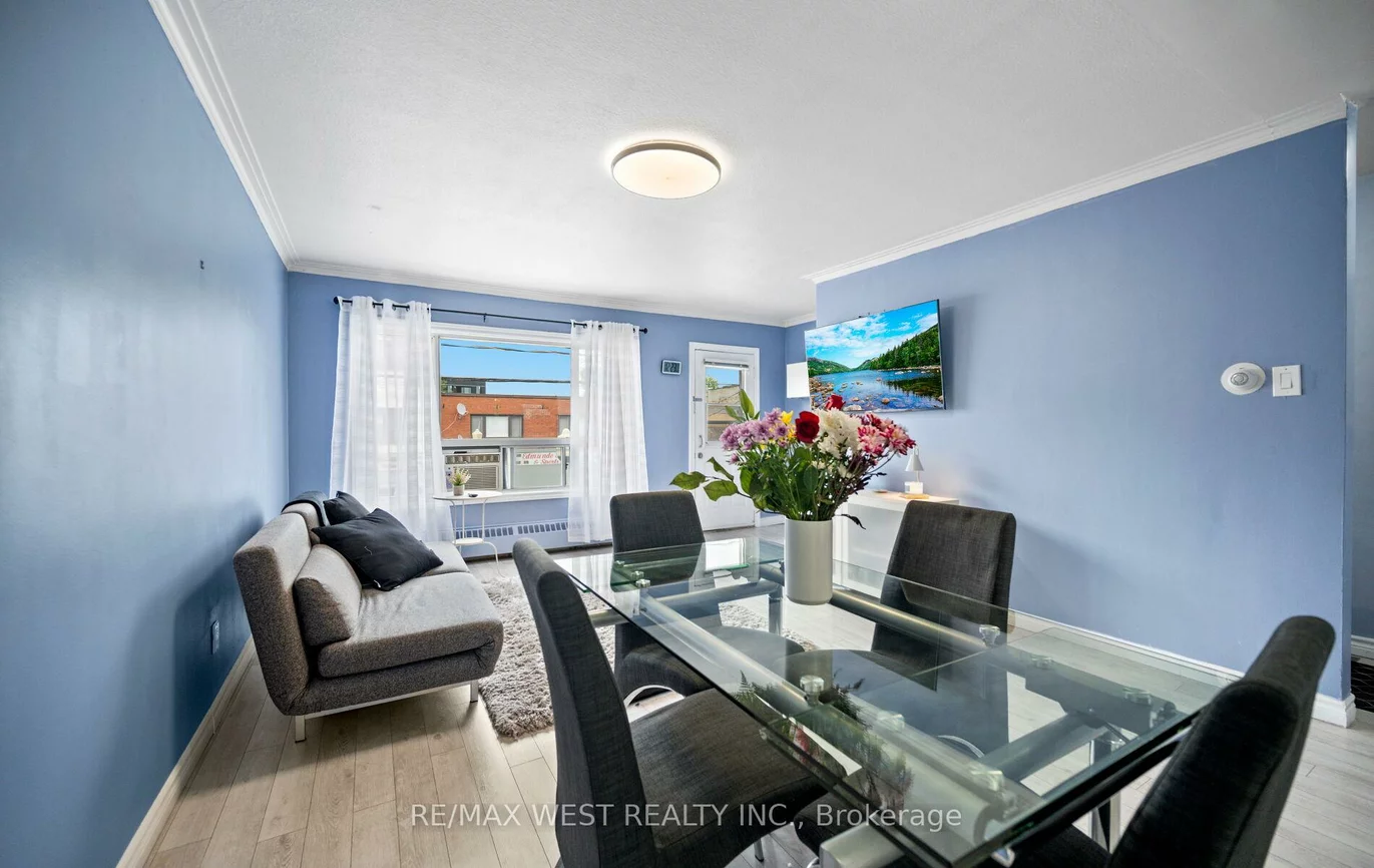 374, Oakwood, Oakwood Village, Toronto