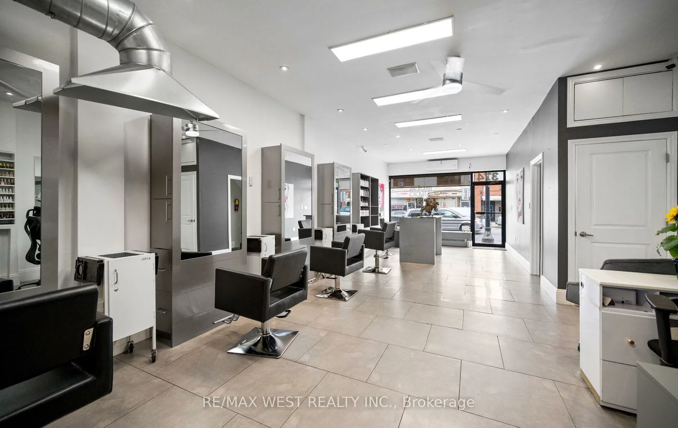 374, Oakwood, Oakwood Village, Toronto