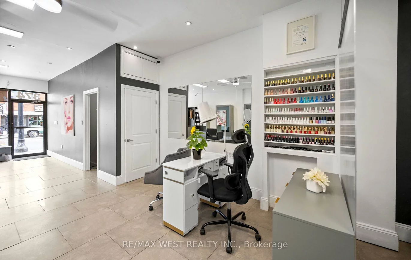 374, Oakwood, Oakwood Village, Toronto