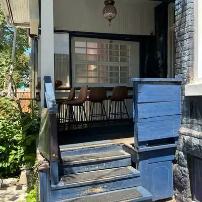 Commercial for sale, 21, KENSINGTON, Kensington-Chinatown, Toronto
