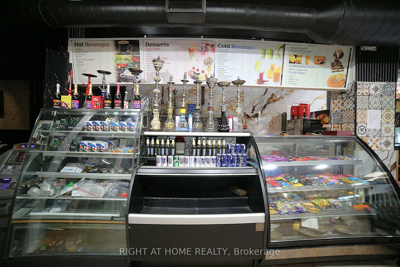240, Parliament, Moss Park, Toronto