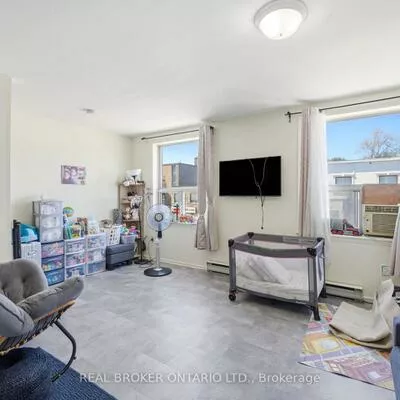 Commercial for sale, 1479, Eglinton, Oakwood Village, Toronto