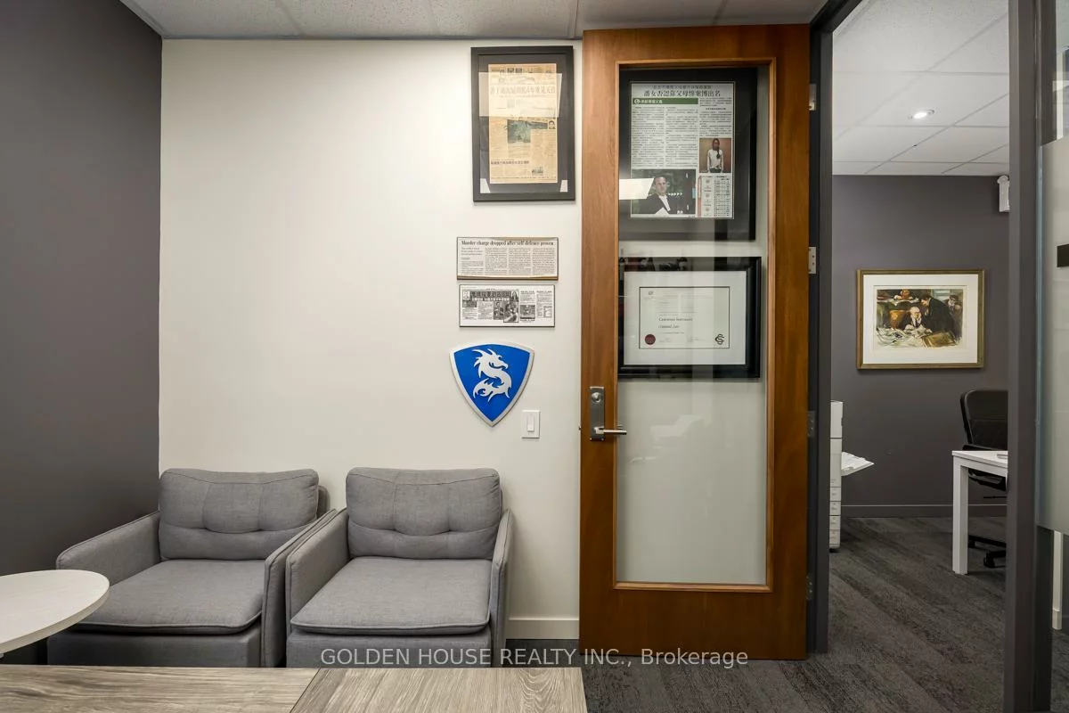 4789, Yonge, Willowdale East, Toronto
