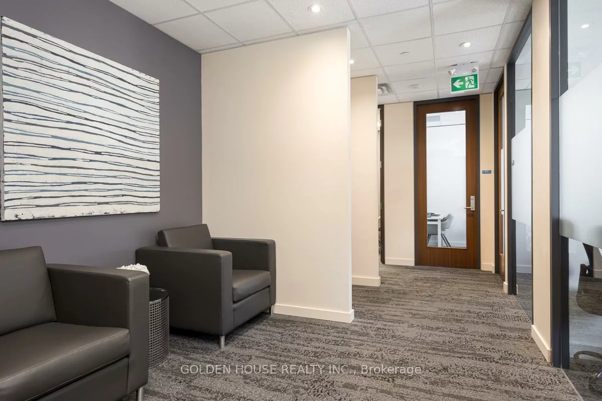 4789, Yonge, Willowdale East, Toronto
