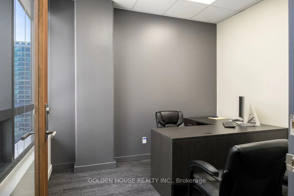 4789, Yonge, Willowdale East, Toronto