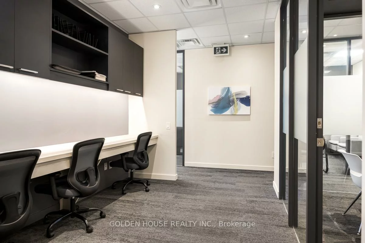 4789, Yonge, Willowdale East, Toronto