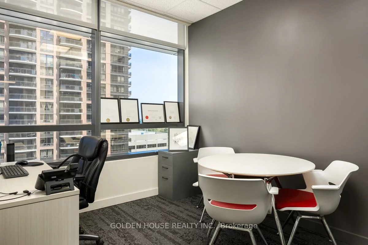 4789, Yonge, Willowdale East, Toronto