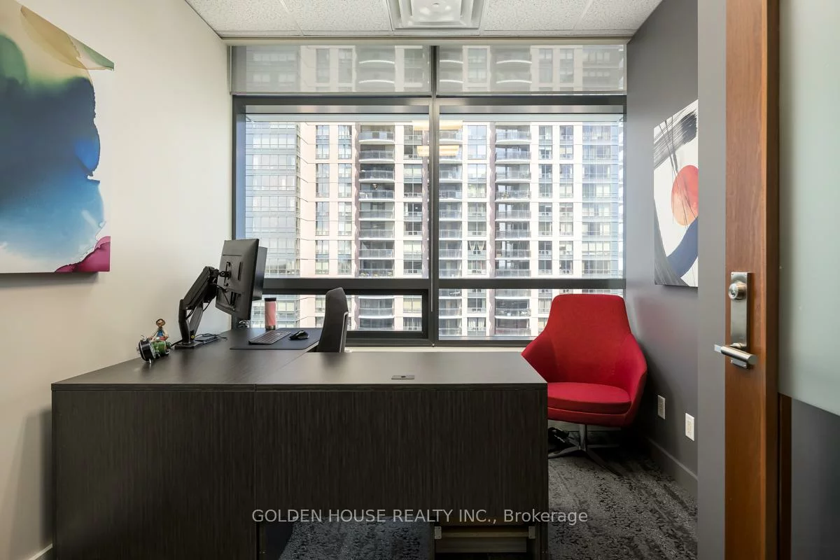 4789, Yonge, Willowdale East, Toronto